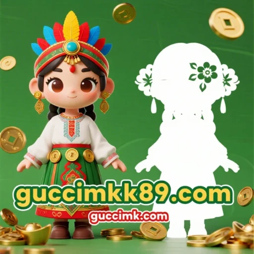 guccimk89.com favicon
